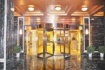 Yichang Xiangjiang No. 1 Hotel Exterior photo