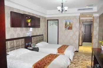 Yichang Xiangjiang No. 1 Hotel Exterior photo