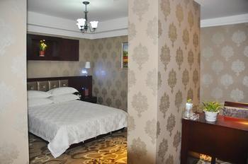 Yichang Xiangjiang No. 1 Hotel Exterior photo