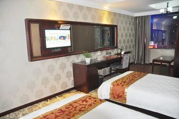 Yichang Xiangjiang No. 1 Hotel Exterior photo