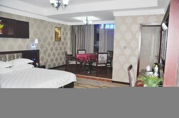 Yichang Xiangjiang No. 1 Hotel Exterior photo